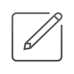 Pencil icon